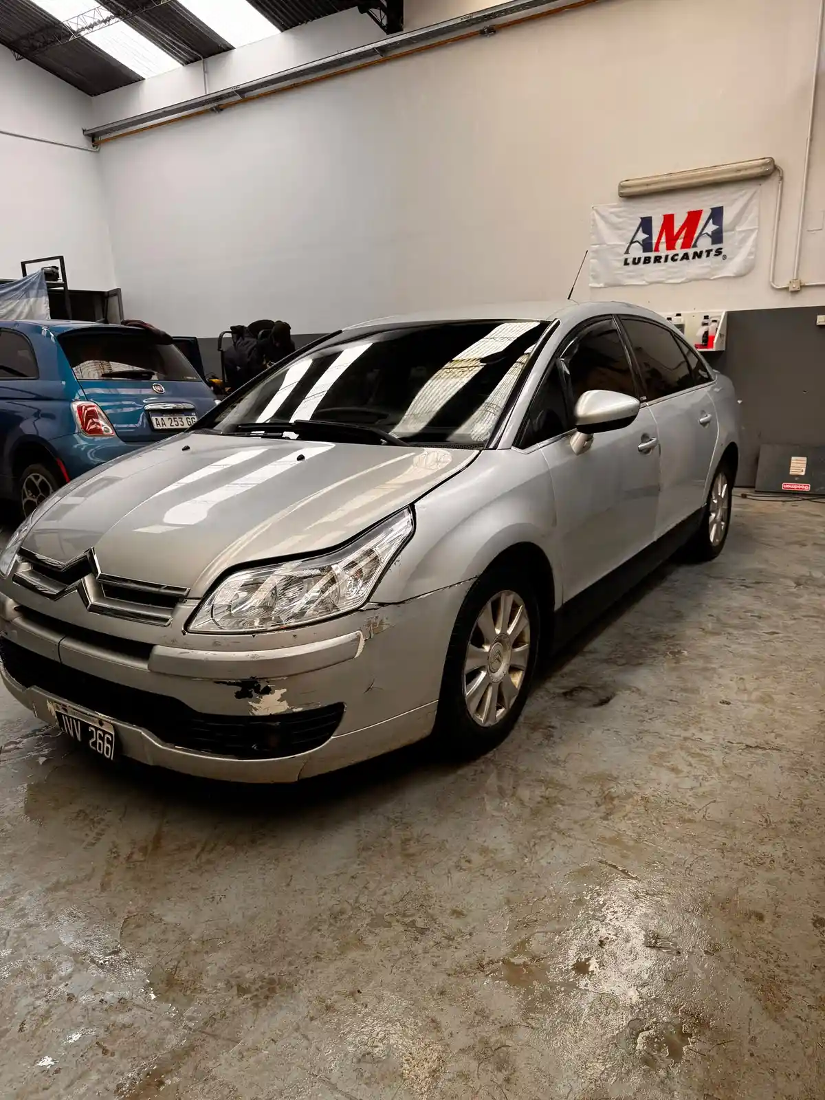 C4 SEDAN 2.0I 16V EXCLUSIVE BVA – AUTOMATICO